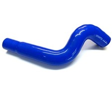 Silikon Turbo Schlauch Ladeluftschlauch Passend für 2.8 CRD Jeep Wrangler 07-17