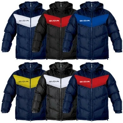 givova winter jacket