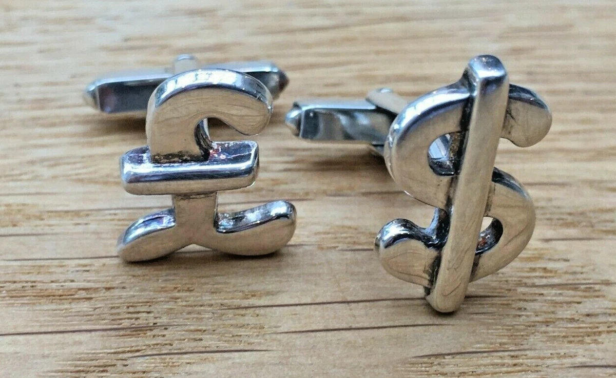 Links of london button cufflinks clearance