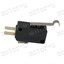 Honeywell V7-1C17D8 Premium Mini Switch – 15A SPDT, Pin Plunger, Quick Connect, 250VAC - View #8