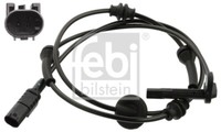 Febi Bilstein 106471 ABS Sensor FüR Alfa