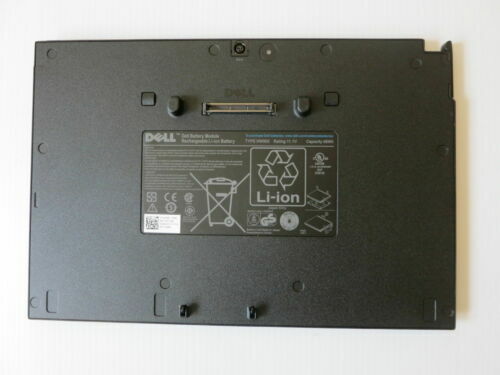 Pile CMOS BIOS Pour Dell Latitude E5420 - Batterie Neuve - Modèle Générique