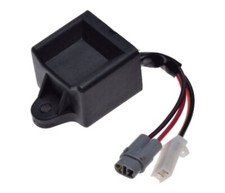 Steuerteil Zündmodul ECU CDI Modul für Yamaha PW50 PW 50 1982 - 2018 Ignition