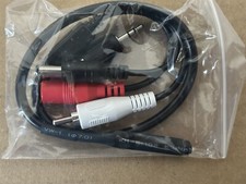 MICROPHONE for CCTV Security Camera Model Number: 011/US