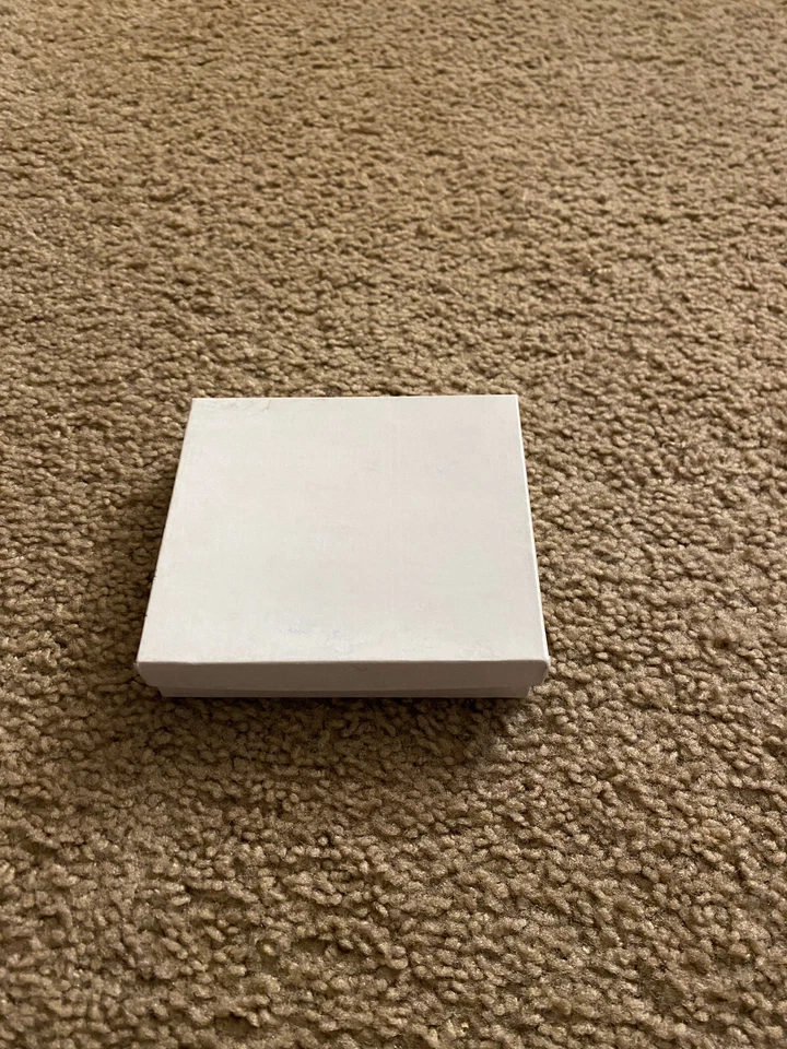 Rusia 1988 platino, paladio, monedas de plata conjunto caja, cápsula, certificado de autenticidad (sin monedas) Foto 2 de 3