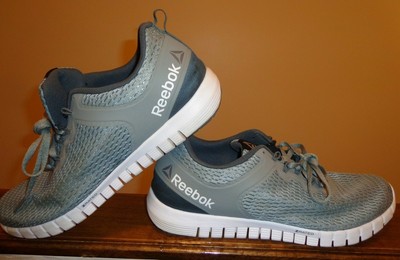 reebok memory tech massage