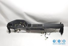 Original BMW  E34  Instrumententafel Armaturenbrett Schwarz komplett 1946992 ...