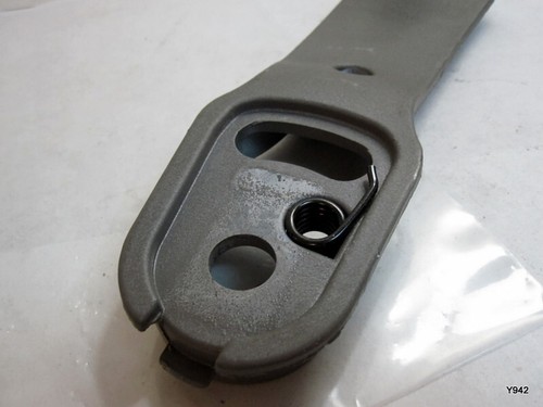 Herman Miller Aeron RIGHT Dial Armrest 165349 R with spring - Picture 7 of 7