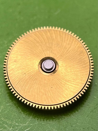 Zenith 2542 PC Spare Parts List - Foto 7 di 21
