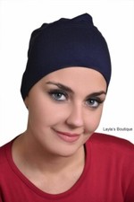 New Style Muslim Inner Hijab tube shape Islamic Under-scarf Hats