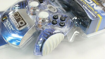 Mad Catz Microcon Gamepad Controller for Sony PlayStation 2 Brand