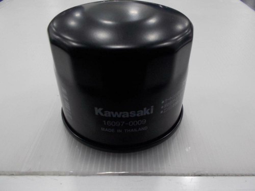 Filtro Olio Originale KAWASAKI OEM - Ricambio Genuino Per Jet Ski, ATV E Moto - Foto 6
