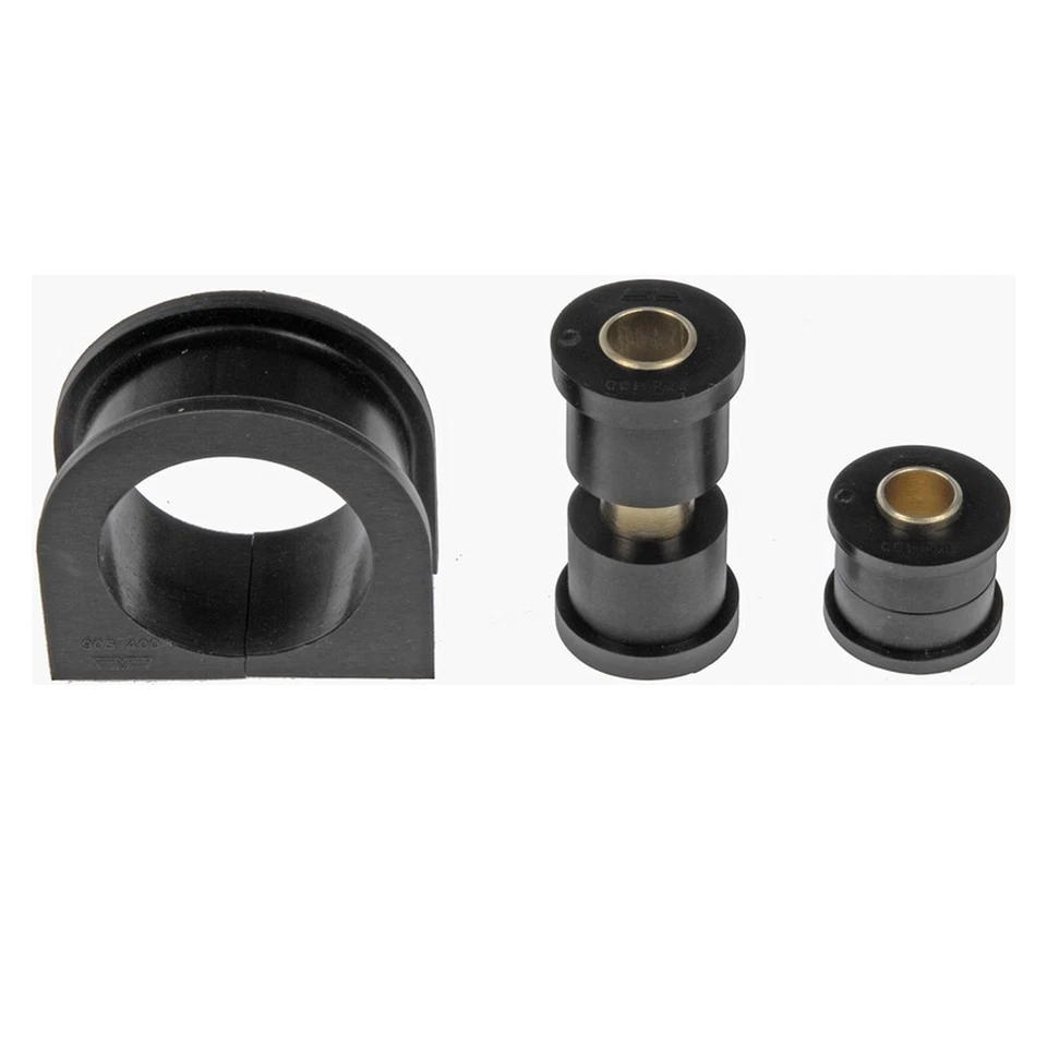 Buchas de montagem em rack de direção hidráulica Dorman para picape Toyota Tundra Sequoia - Imagem 2 de 4