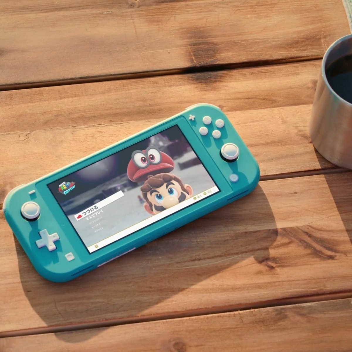 Nintendo Switch - NintendoSwitchLite ターコイズ Nintendo Switch Amazon.com: Nintendo Switch Lite - Turquoise
