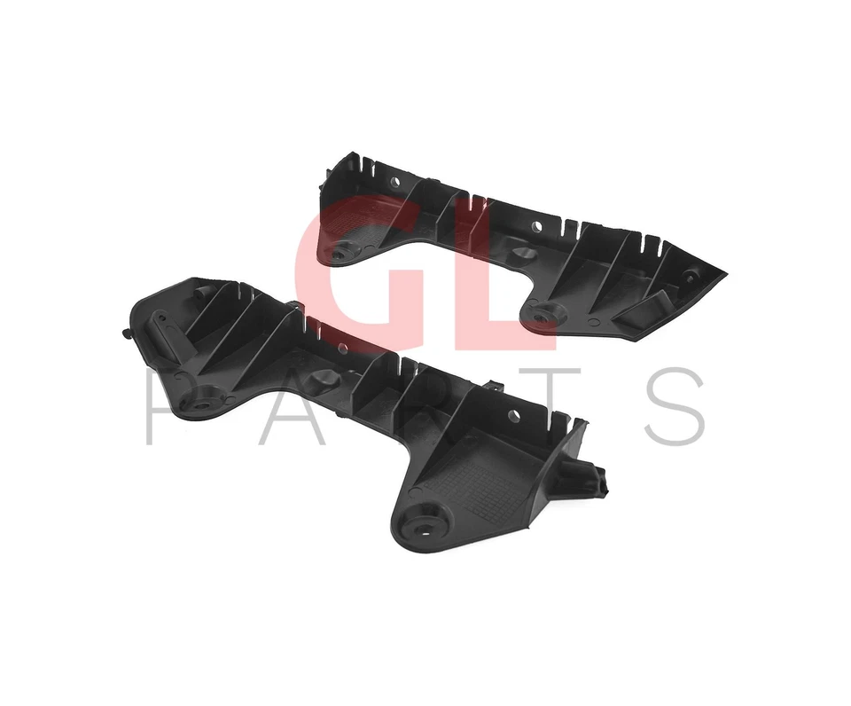 FÜR RENAULT CLIO V 2019- STOßSTANGENHALTER VORNE LINKS RECHTS SET 850427699R NEU - Bild 4 von 4