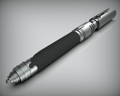 Cal's Padawan Lightsaber Belgium, SAVE 