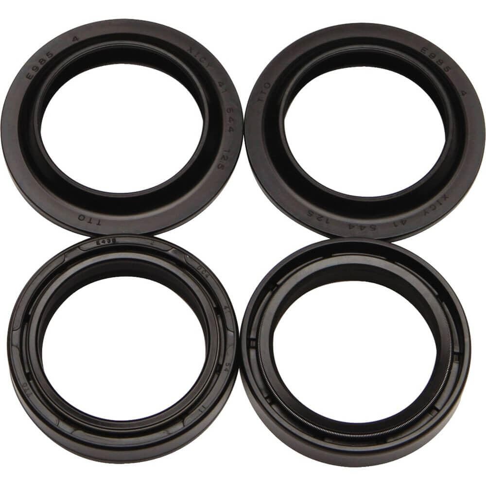 その他 TOBER MORY 23 All Balls - 56-132 - Fork and Dust Seal Kit | eBay