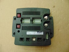 SOUND OFF SIGNAL MODEL ENGC01243 CENTRAL CONTROLLER 7537