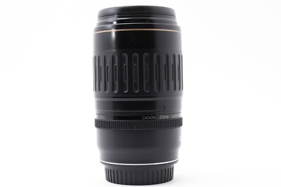Canon EF 100-300mm f/4.5-5.6 USM Lens for sale online | eBay
