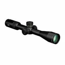 Vortex PST-3151 Viper PST GEN II 3-15x 44mm Rifle Scope with EBR-4 MOA Reticle -