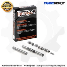 TransGo Solenoid Switch Valve Repair Kit .453 with reamer (#RFE-SV453-WT)