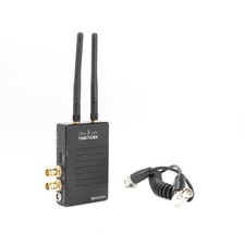 Teradek Bolt 500 XT 3G-SDI/HDMI Wireless Transmitter - SKU 2056560