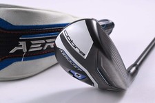 Cobra Aerojet #2 Hybrid / 17 Degree / Stiff Flex KBS PGI 85 Shaft