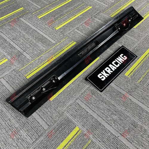 For Benz G Class G63 AMG W464 G550 19+ Dry Carbon Fiber Roof Lamp Top Light Bar - Picture 30 of 36