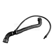 K&uuml;hlerschlauch links oben METZGER IAM-Expertise passend f&uuml;r u.a. MB C-KLASSE