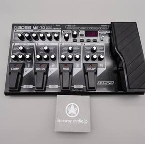 Boss Me-70 | eBay