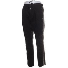 Xagon Man, Sporthose, Größe: 50, Schwarz, Baumwolle/Elasthan/Polyamid #nXH