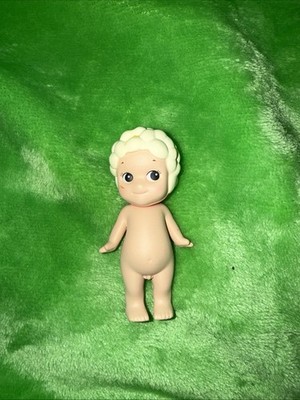 Sonny Angel Sweets Series - Popcorn Confirmed Blind Box Figure
