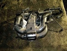 FORD FOCUS IV HN Ansaugbrücke 988F9424KA 1.80 Petrol 2002 32625757