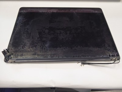 Apple MacBook Pro A1398 15'' Retina Display komplett silber 2013-2014 #A28