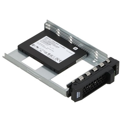 Fujitsu 5300 MAX 480GB 6G SATA SSD MU 3,5'' LFF - S26361-F5775-L480 MTFDDAK480TDT