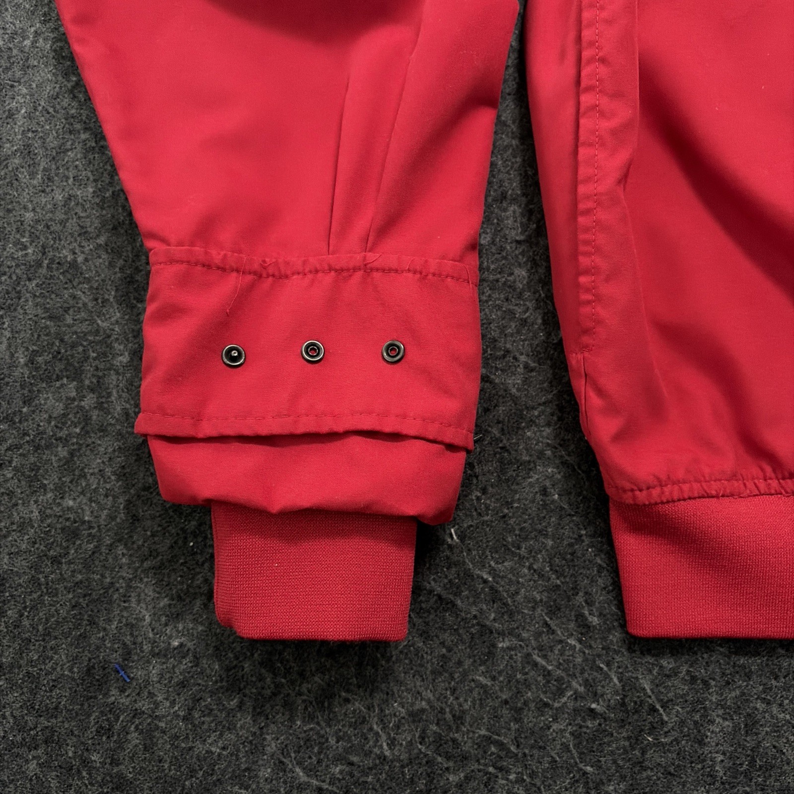 ZERO Restriction The Quarry Golf Windbreaker Men … - image 6