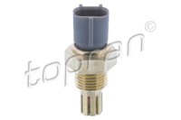 Topran Sensor Ansauglufttemperatur 622 257 FüR Toyota Hilux 7 Pick Up Land 200 8