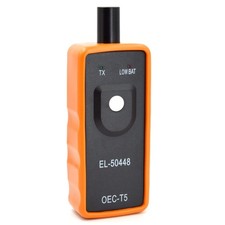 GM TPMS Reset Tool EL-50448 for Chevy Cadillac GMC Buick Tire Sensor NEW