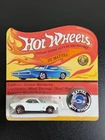 Hot Wheels 2018 50th Anniversary Custom Camaro LOW #739/12000 Red Line Club RLC