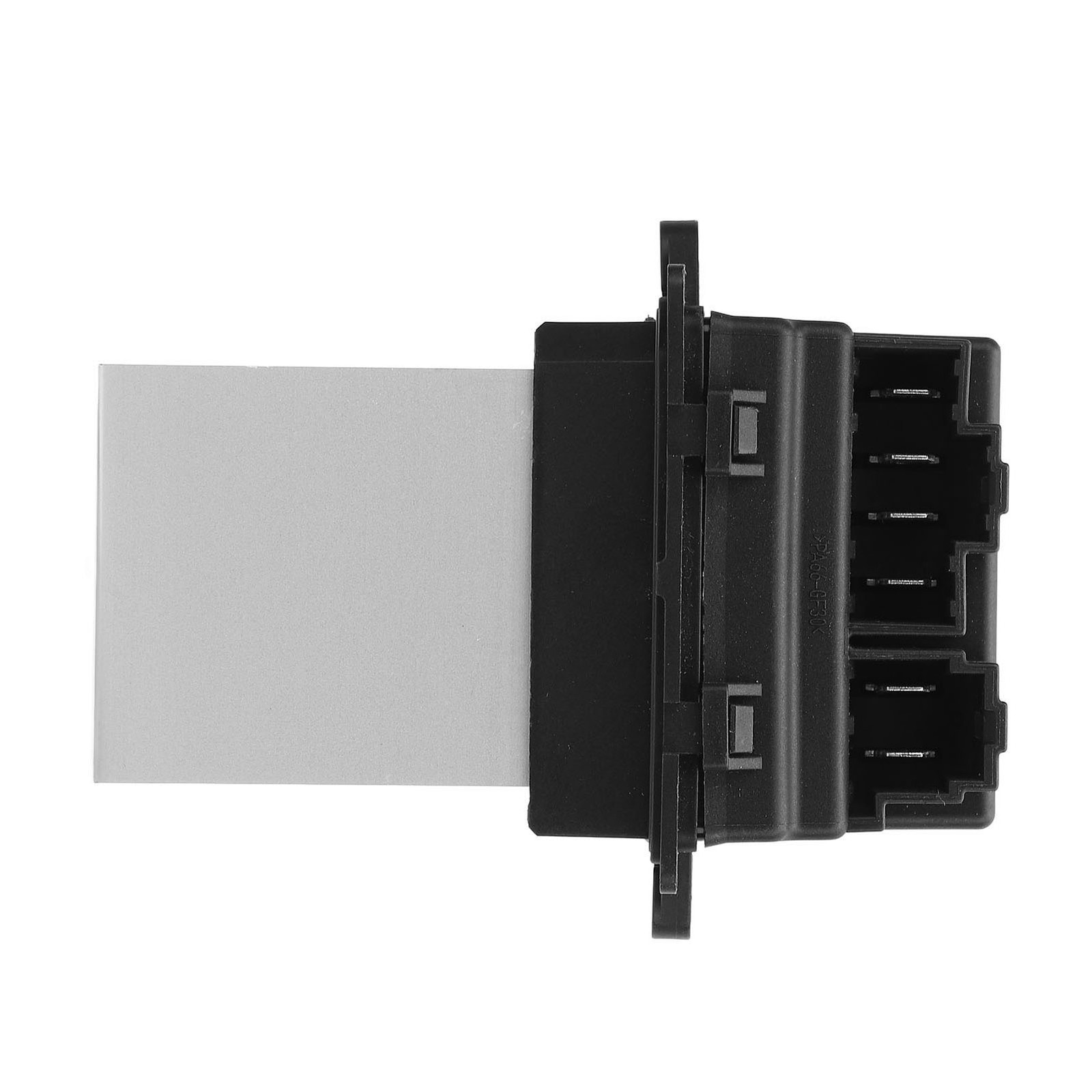 Car Heater Blower Motor Resistor 04885482AC Metal Enhanced Performance For Voyag
