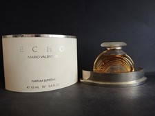 ECHO DI MARIO VALENTINO - PARFUM SUPREME 15ML - Vintage