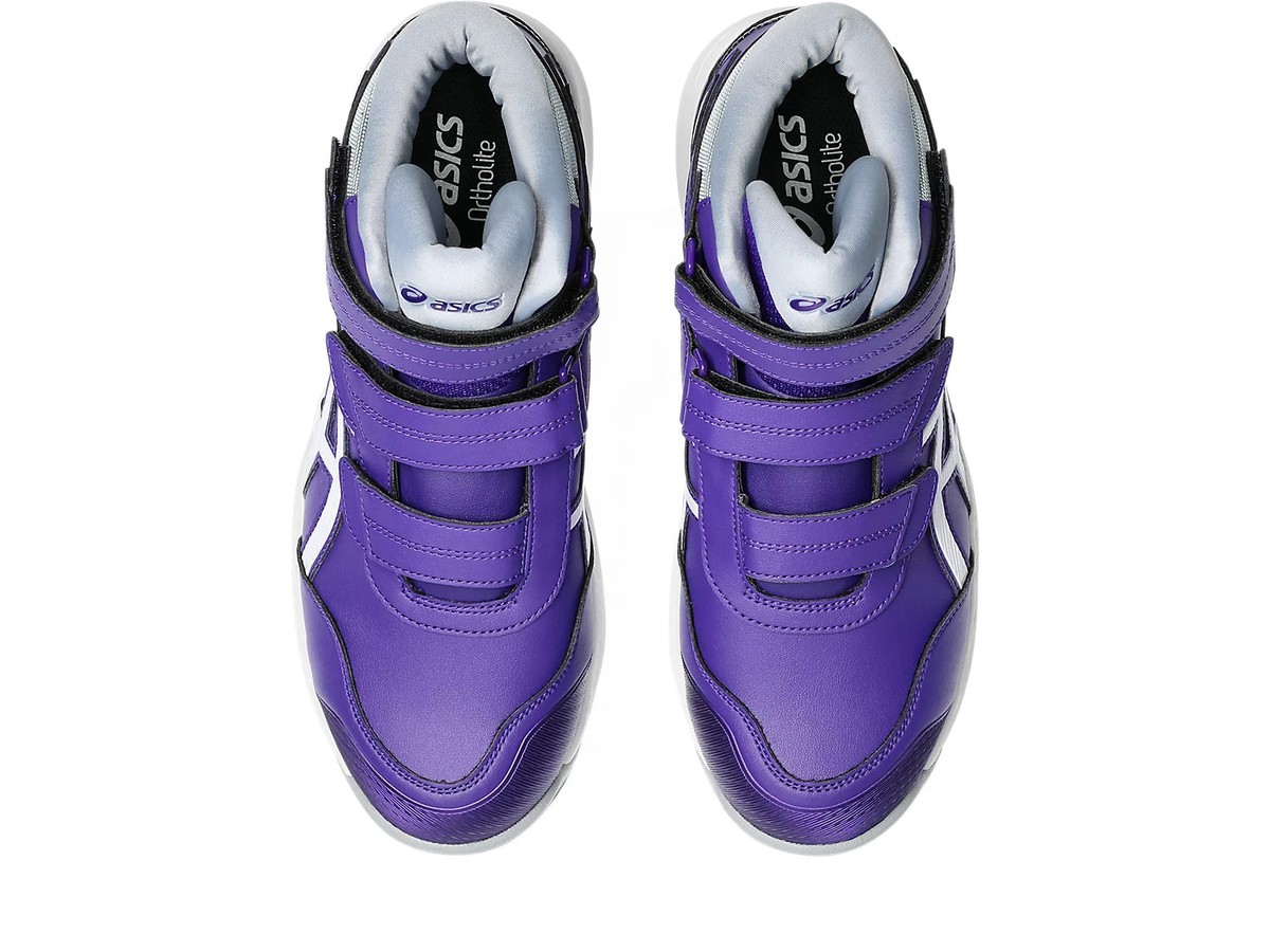 ASICS WINJOB CP310 HS 1273A130 500 Royal Azel White 3E Safety