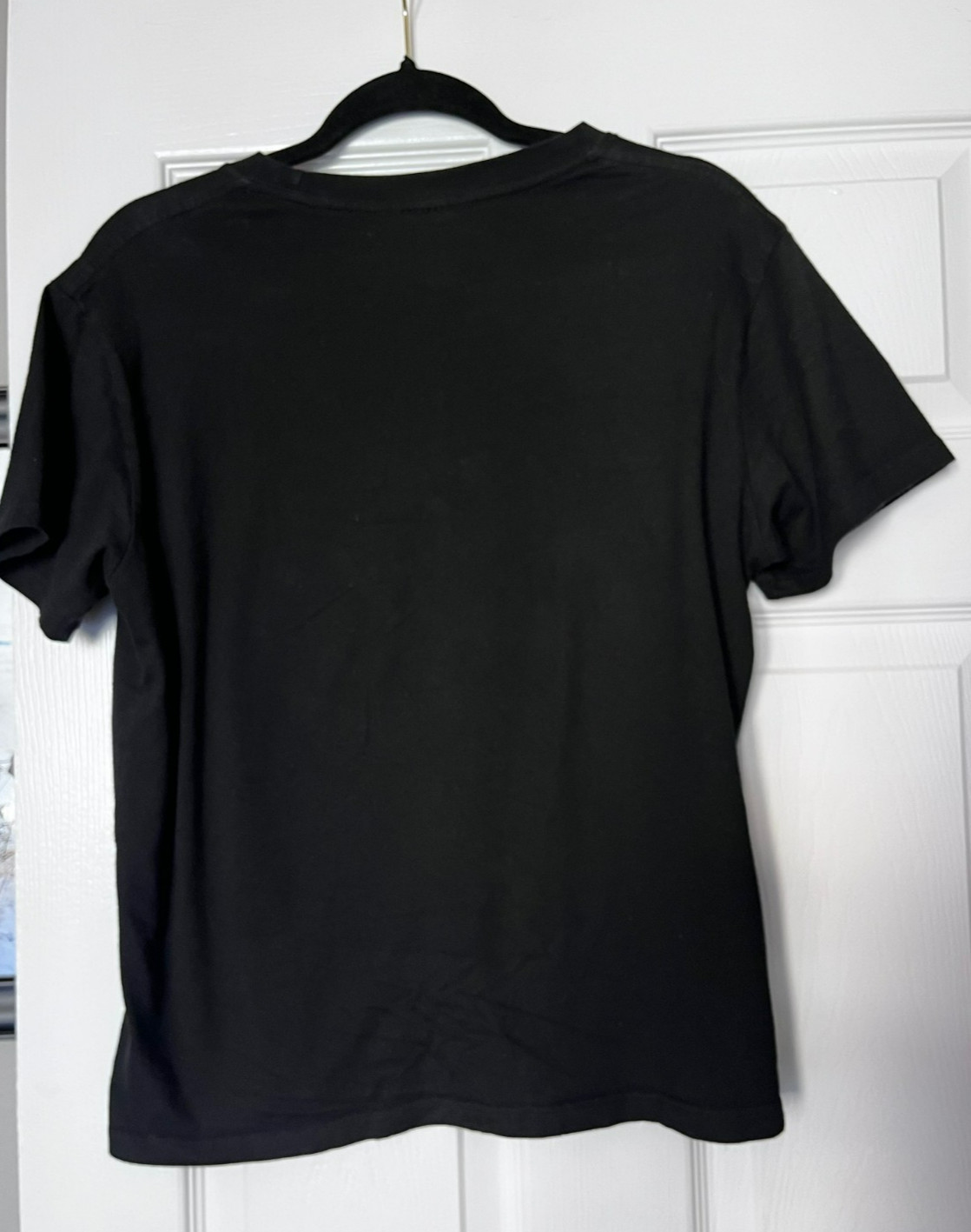 Supreme Rowlf  The Muppets Tee Shirt In Black Cotton Size Medium thumbnail 6