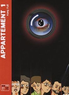 Appartement. Vol. 1  von Kang, Full | Buch | Zustand sehr gut