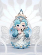 Authentic CHAKA Luminous Reverie Series Confirmed Blind Box Figure Toy Gift HOT