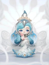 Authentic CHAKA Luminous Reverie Series Confirmed Blind Box Figure Toy Gift HOT