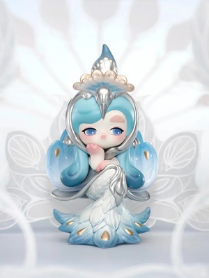 #ad #ad Authentic CHAKA Luminous Reverie Series Confirmed Blind Box Figure Toy Gift HOT $207.00