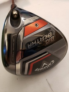 Big Bertha 23 Driver | eBay