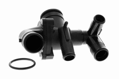 THERMOSTATGEHÄUSE VEMO V25 99 0008 FÜR FORD