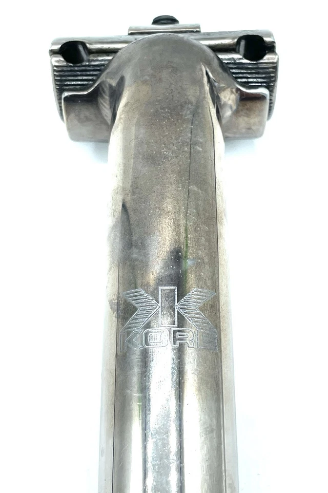 Kore Titanium Seatpost 27.2 x 360mm Vintage / Rare MTB - Image 2 of 4